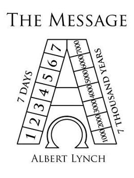 Paperback The Message Book