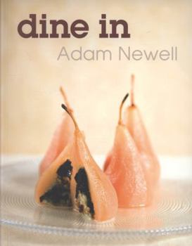 Paperback Dine in Book