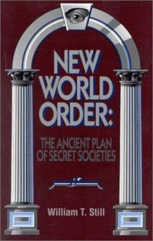 Paperback New World Order Book