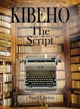 Paperback Kibeho Book