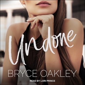 Audio CD Undone Book