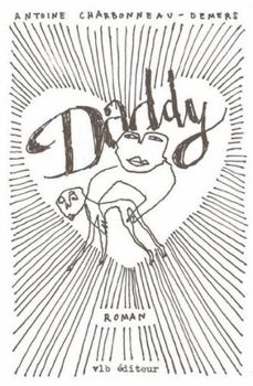 Paperback Daddy [French] Book