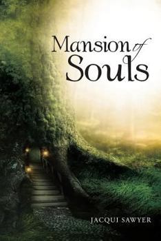 Paperback Mansion of Souls Book