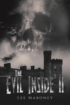Paperback The Evil Inside II Book