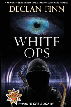 Paperback White Ops Book