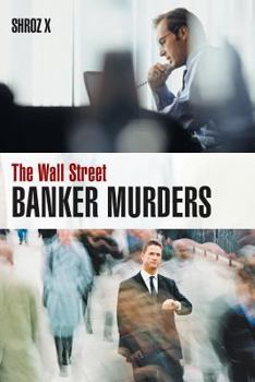 Paperback The Wall Street Banker Murders Book