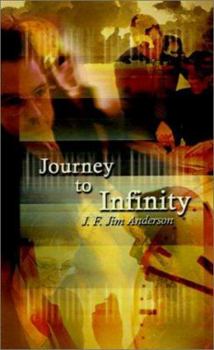 Paperback Journey to Infinity Book