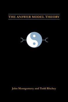 Paperback The Answer Model Theory Book