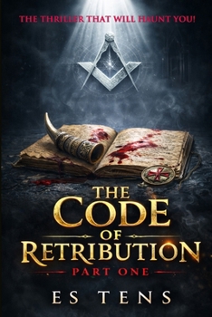 Paperback The Code of Retribution Book