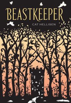 Hardcover Beastkeeper Book