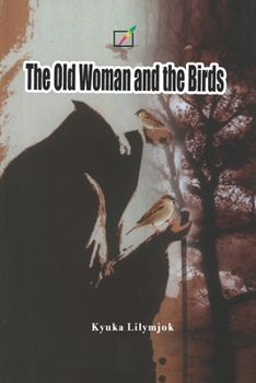 Paperback The Old Woman and the Birds Book
