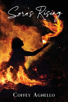 Paperback Sara's Rising Book