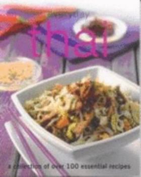 Hardcover Everyday Thai (Everyday) Book