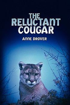 Paperback The Reluctant Cougar Book