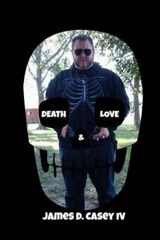 Paperback Death & Love/Love & Death Book