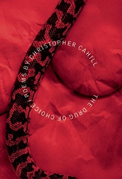 Paperback The Drug of Choice Book