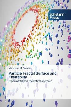 Paperback Particle Fractal Surface and Floatabilty Book