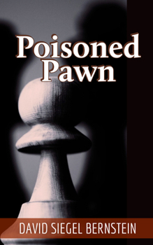 Paperback Poisoned Pawn Book