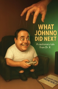 Paperback What Johnno Did Next: - A Cautionary Tale Book