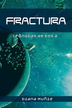 Paperback Fractura [Spanish] Book