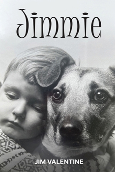 Paperback Jimmie Book
