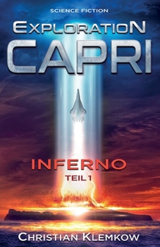 Paperback Exploration Capri: Inferno [German] Book