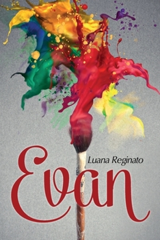 Paperback Evan [Italian] Book