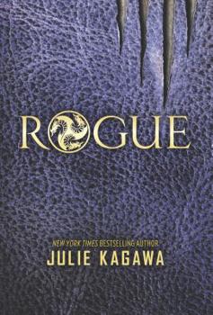 Hardcover Rogue Book