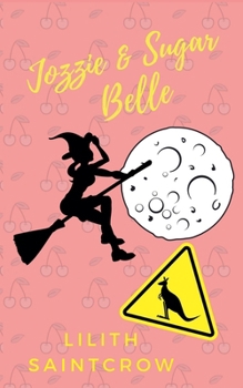 Jozzie & Sugar Belle