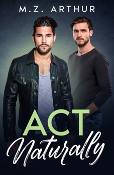 Paperback Act Naturally Book