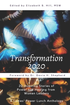 Paperback Transformation 2020 Book