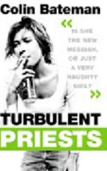 Paperback Turbulent Priests Book