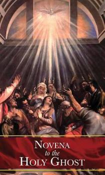 Paperback Novena to the Holy Ghost Book