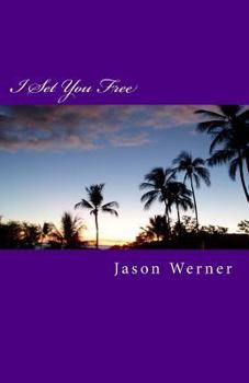 Paperback I Set You Free: Know How to Stand in Your Freedom Book
