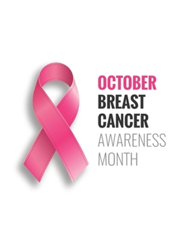 OCTOBER BREAST CANCER AWARENESS MONTH: Patients Appointment Logbook, Track and Record Clients/Patients Attendance Bookings, Gifts for Physicians,