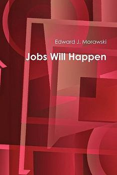 Paperback Jobs Will Happen Book