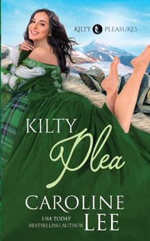 Paperback Kilty Plea Book