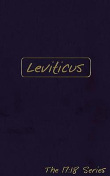 Leviticus: Journible the 17:18 Series