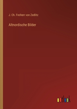 Paperback Altnordische Bilder [German] Book