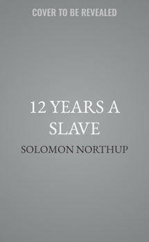 12 Years a Slave