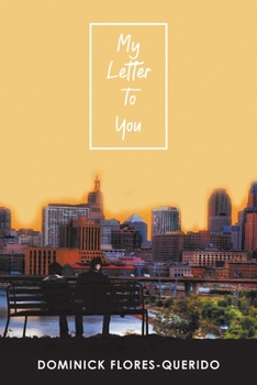 Paperback My Letter To You Book