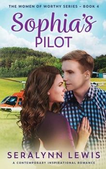 Paperback Sophia's Pilot Book