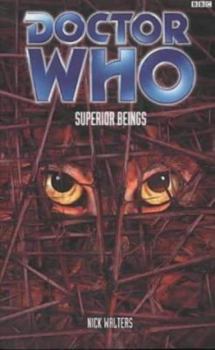 Mass Market Paperback Superior Beings Book