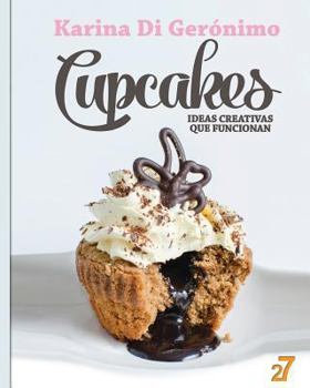 Paperback Cupcakes. Ideas creativas que funcionan. [Spanish] Book