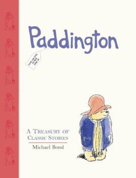 Paddington Treasury (Paddington Bear)