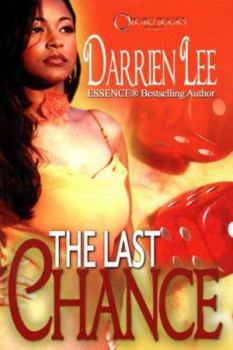 Paperback The Last Chance Book
