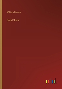 Paperback Solid Silver Book