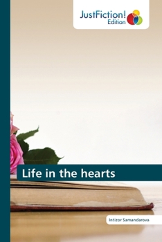 Paperback Life in the hearts Book