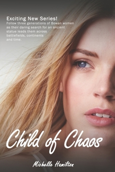 Paperback Child of Chaos Book