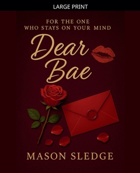 Dear Bae